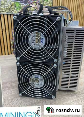 Asic Innosilicon T2Tz 30 TH/s Новокузнецк - изображение 1