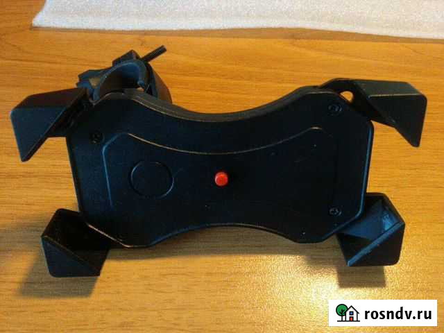 Держатель для телефона на велосипед(отложено) Нижневартовск - изображение 1