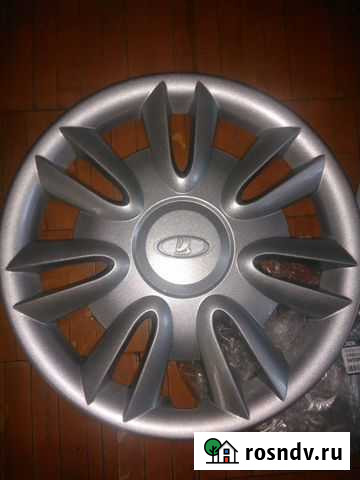 Колпак на колеса LADA Петрозаводск - изображение 1