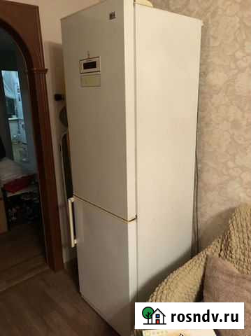 Холодильник Владимир - изображение 1