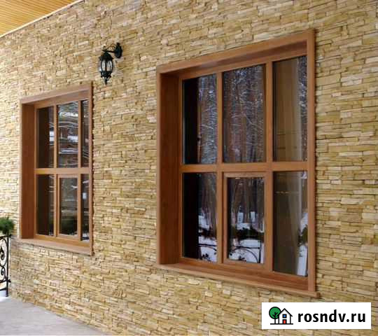 Окна для дачи Геленджик - изображение 1