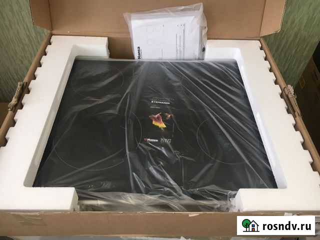 Варочная поверхность новые Брянск - изображение 1