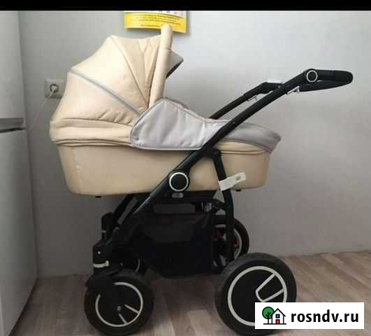 Коляска 2 в 1 Феодосия - изображение 1