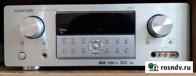 Marantz ZR6001 Калуга - изображение 1