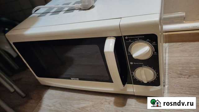Микроволновая печь Mystery Коркино - изображение 1