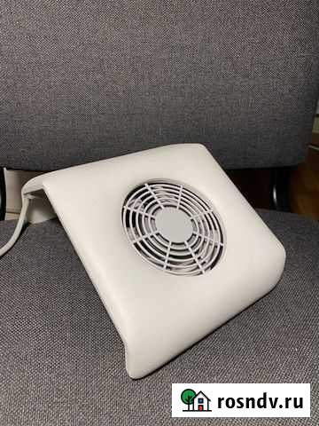 Маникюрный пылесос Тихвин - изображение 1