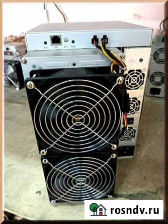 Whatsminer M21s (58 Th\s) Мценск - изображение 1