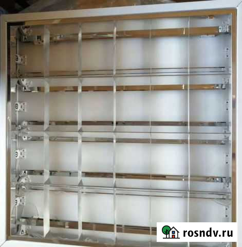 Светильник потолочный Белореченск - изображение 1