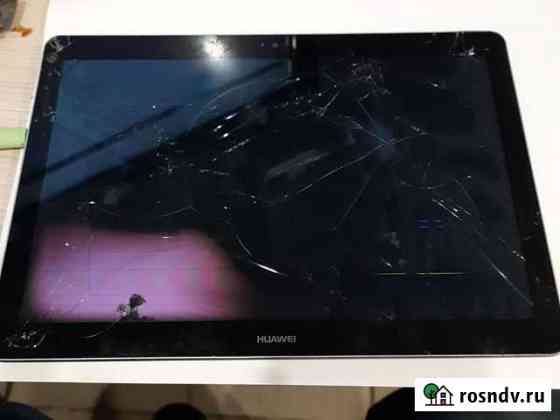 Планшет на з/ч huawei mediapad t3 10 AGS-L09 Сясьстрой
