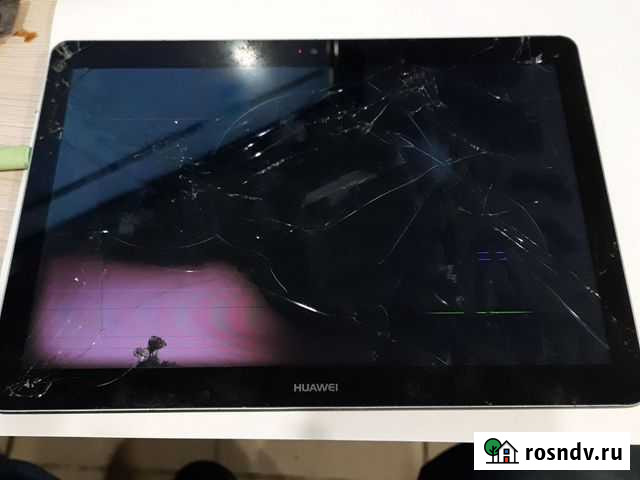 Планшет на з/ч huawei mediapad t3 10 AGS-L09 Сясьстрой - изображение 1