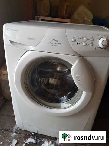 Стиральная машина Великий Новгород - изображение 1
