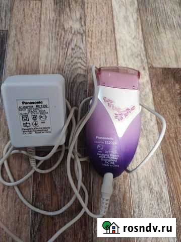 Эпилятор philips Красный Сулин - изображение 1