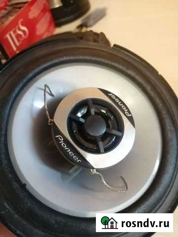 Колонки в автомобили 13 peeoner Липецк - изображение 1