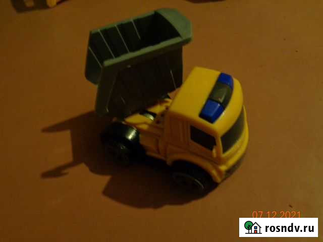 Детские игрушки Петрозаводск - изображение 1