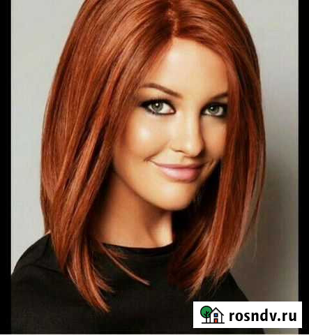 Парикмахер на дом Курск - изображение 1