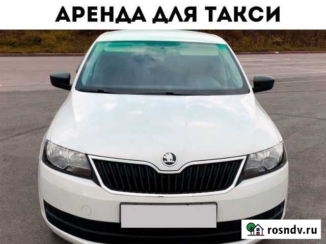 Аренда авто под такси Иркутск - изображение 1