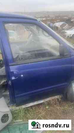 Дверь Nissan Serena 1994-1999 KBC23 SR20DE Белгород