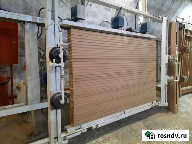 Ваима гидравлическая Ковров - изображение 1