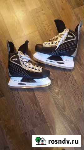 Коньки Самара - изображение 1