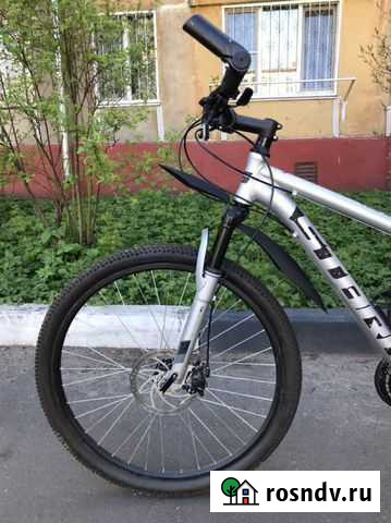 Велосипед Ногинск - изображение 1