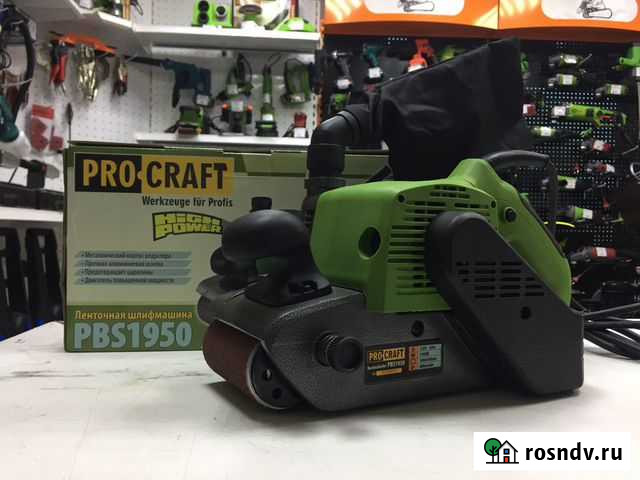 Ленточная шлифмашина Нальчик - изображение 1