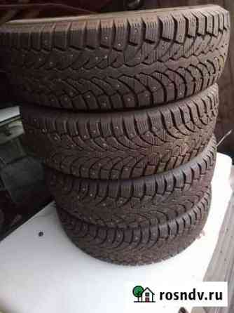 Pirelli 205/65 R16 99T Архангельск