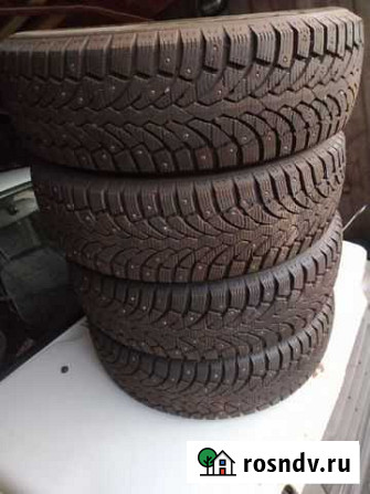 Pirelli 205/65 R16 99T Архангельск - изображение 1