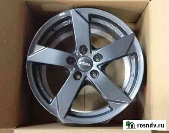 Литые диски R18 на Hyundai Santa Fe, Kia Carnival Воронеж