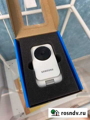 Видеоняня samsung Тверь - изображение 1