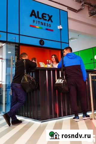 Абонемент в фитнес клуб Пятигорск - изображение 1