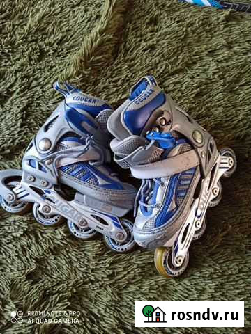 Ролики Тула - изображение 1