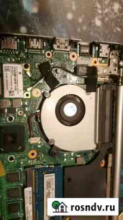 Asus s400ca запчасти Гатчина