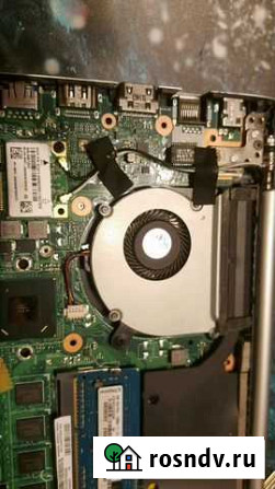 Asus s400ca запчасти Гатчина - изображение 1