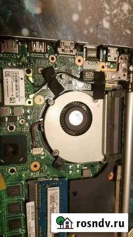 Asus s400ca запчасти Гатчина - изображение 1