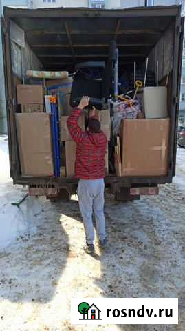 Услуги грузчиков Иваново - изображение 1