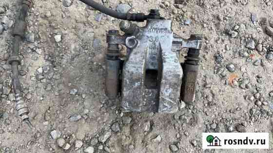 Суппорт тормозной задний Левый Toyota Camry acv40 Белгород