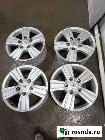 Диски Улан-Удэ - изображение 1