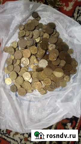 Монеты СССР Рязань - изображение 1