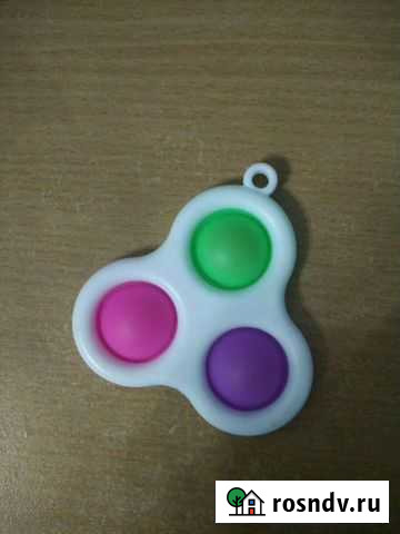 Симпдимпл игрушка Набережные Челны - изображение 1