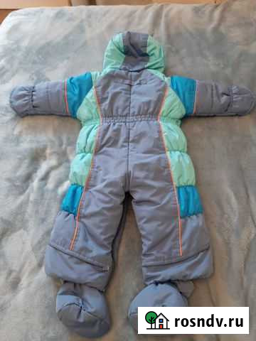 Комбинезон детский Бор - изображение 1
