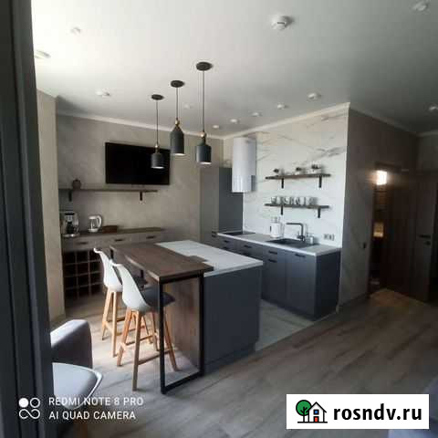 Ремонт под ключ Светлогорск - изображение 1