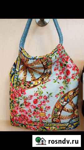 Cумка dolce Пенза - изображение 1