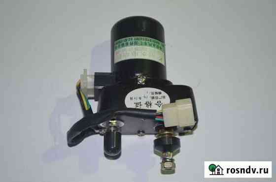 Мотор стеклоочистителя ZD2332A65 LG30F.15.11 Аксай