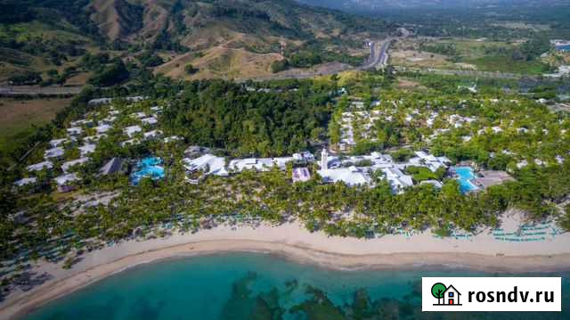 Горящая Доминикана Москва - изображение 1