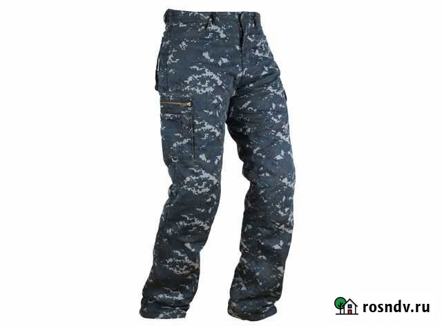 Мотобрюки agvsport Cargo (р-р 28-28) Калининград - изображение 1