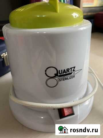 Стерилизатор для инструментов Новороссийск - изображение 1