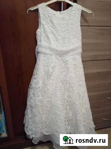 Платье Новочеркасск - изображение 1