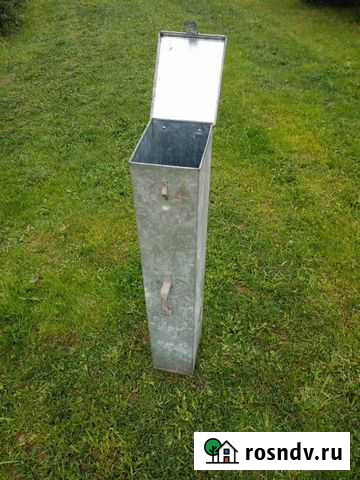 Ящик для хранения ружья Ростов - изображение 1