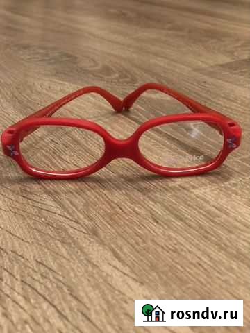 Очки оправа для маленьких детей Нижнекамск - изображение 1