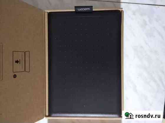 Графический планшет wacom Анапа